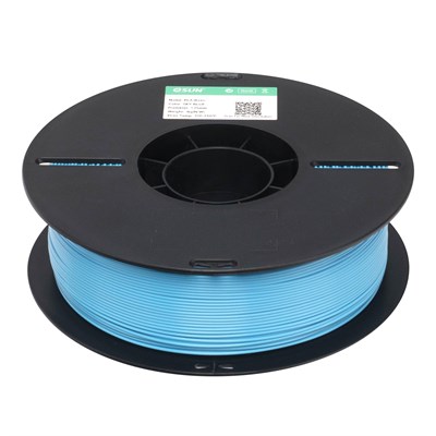 eSun PLA Basic Gökyüzü Mavisi Filament 1.75mm 1 Kg