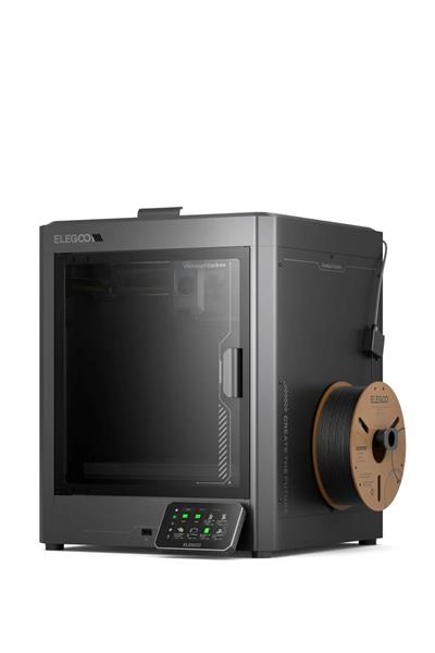 Elegoo Centauri Carbon 3D Yazıcı 