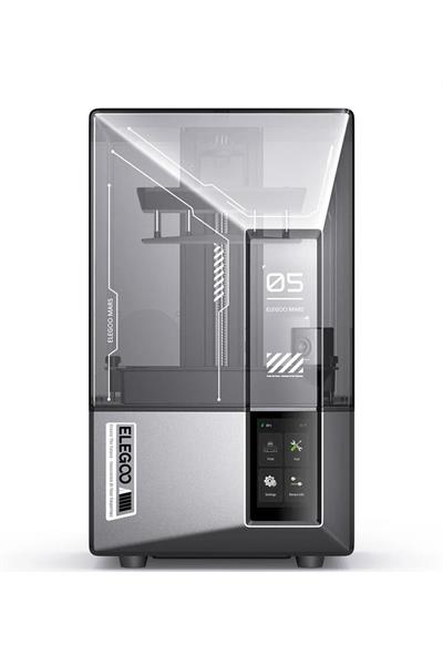 ELEGOO Mars 5 Ultra 9K 3D Yazıcı