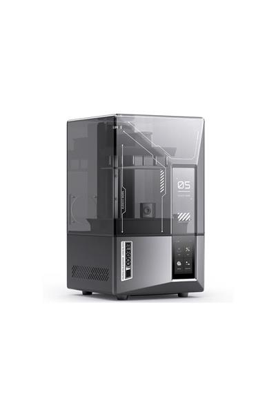 ELEGOO Mars 5 Ultra 9K 3D Yazıcı
