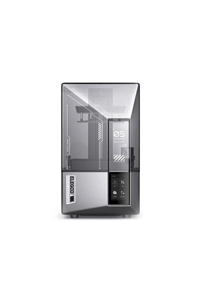 ELEGOO Mars 5 Ultra 9K 3D Yazıcı