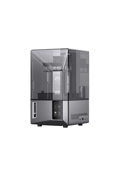 ELEGOO Mars 5 Ultra 9K 3D Yazıcı