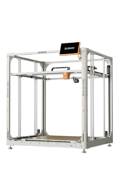 ELEGOO OrangeStorm Giga 3D Yazıcı