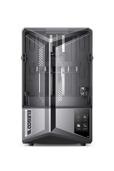 ELEGOO Saturn 4 Ultra 12K Reçine 3D Yazıcı