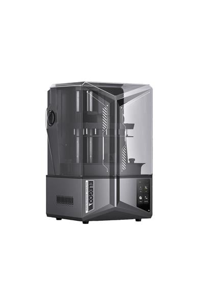 ELEGOO Saturn 4 Ultra 12K Reçine 3D Yazıcı