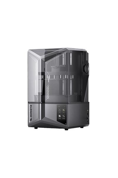 ELEGOO Saturn 4 Ultra 12K Reçine 3D Yazıcı