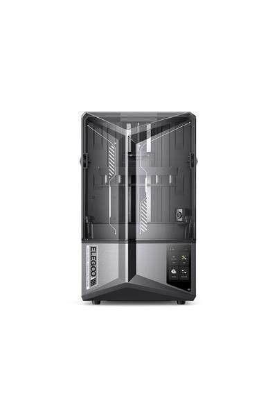 ELEGOO Saturn 4 Ultra 12K Reçine 3D Yazıcı