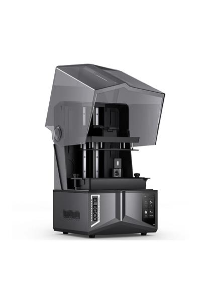 ELEGOO Saturn 4 Ultra 16K Reçine 3D Yazıcı