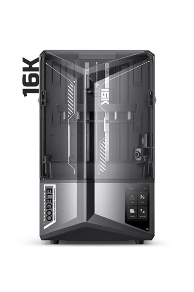 ELEGOO Saturn 4 Ultra 16K 3D Yazıcı