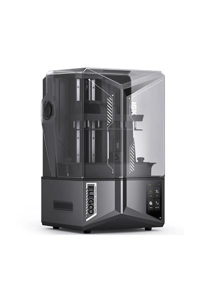 ELEGOO Saturn 4 Ultra 16K Reçine 3D Yazıcı