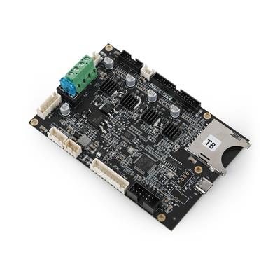 Ender-3 S1 Motherboard & SD Card Package