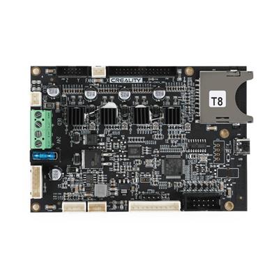 Ender-3 S1 Motherboard & SD Card Package
