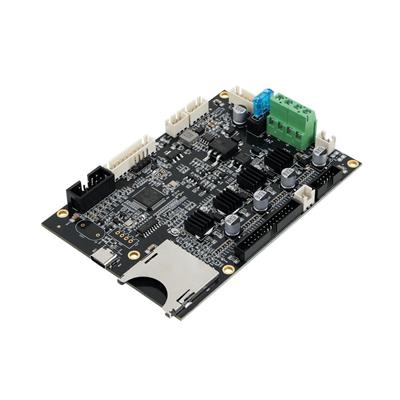 Ender-3 S1 Plus Silent Mainboard