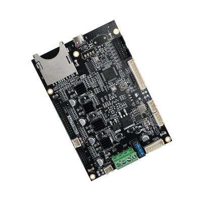 Ender-3 S1 Plus Silent Mainboard