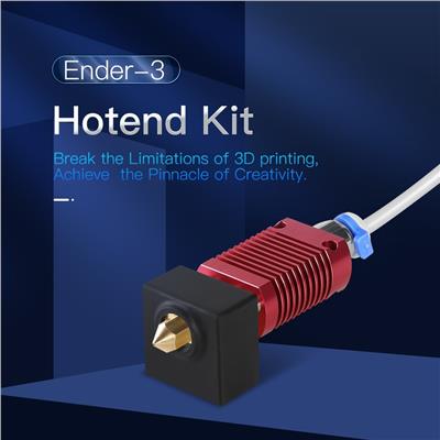Ender-3Hotend Kit