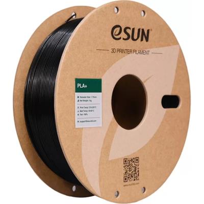 eSUN PLA+3D Siyah