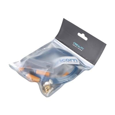 Extruder and Capricorn Teflon Tube Package
