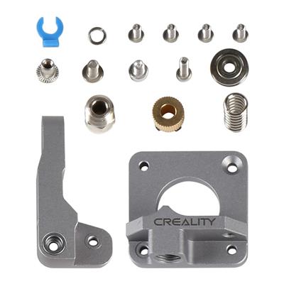Extruder and Capricorn Teflon Tube Package