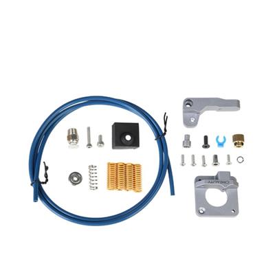 Extruder and Capricorn Teflon Tube Package