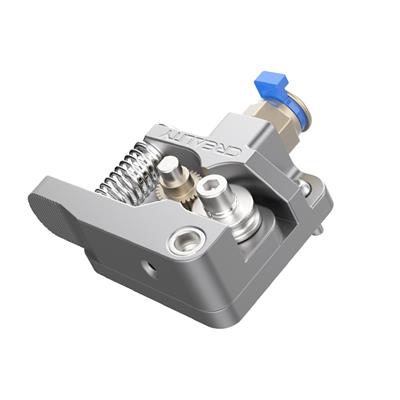 Extruder Kit Metal Grey for Ender-3 / CR-10