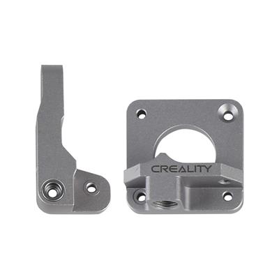 Extruder Kit Metal Grey for Ender-3 / CR-10