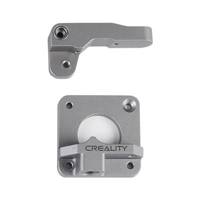 Extruder Kit Metal Grey for Ender-3 / CR-10