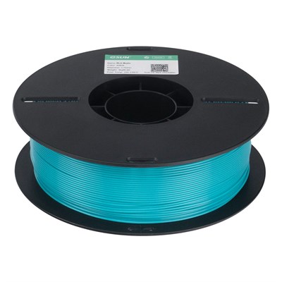 eSun PLA Basic Aqua Filament 1.75mm 1 Kg