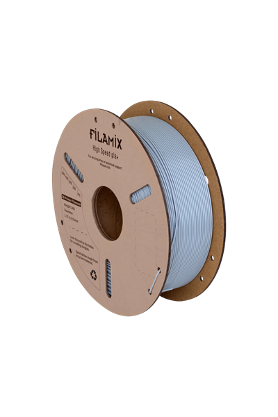Filamix Hyper Speed Pla+ Gri