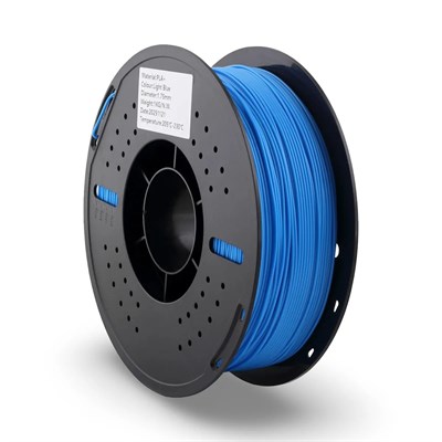 Filamix PLA+ Açık Mavi Filament 1.75mm 1 Kg