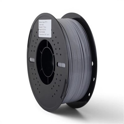 Filamix Hyper PETG Gri Filament 1.75mm 1 Kg
