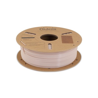 Filamix Hyper Speed Pla+ Kemik Beyazı