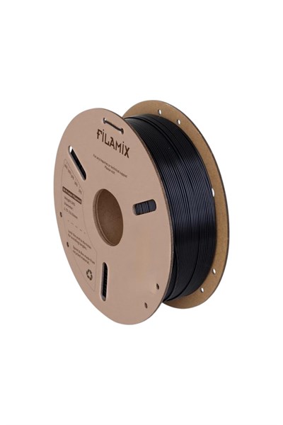 Filamix ASA Siyah Filament 1.75mm 1 Kg