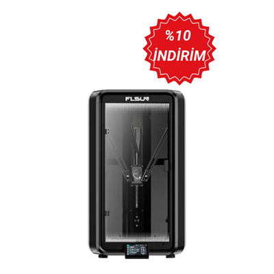 FLSUN T1 Pro Ultra High Speed 3D Yazıcı
