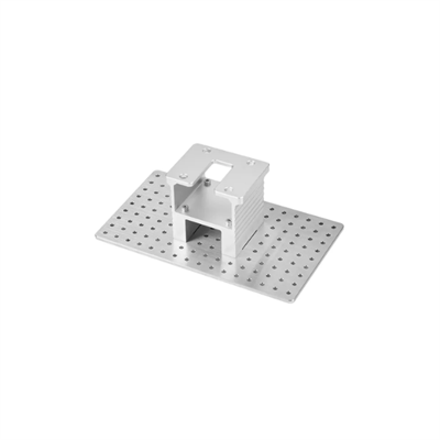 Hollow Steel Build Plate / Photon P1