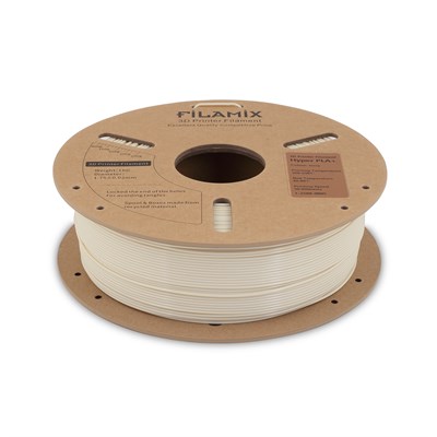 Filamix Hyper Speed Pla+ Ivor