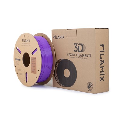 Filamix Hyper Speed Pla+ Mor