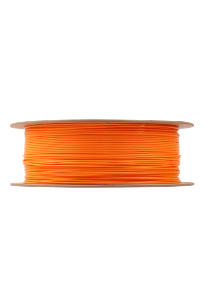 eSUN PLA+HS Mercan Turuncu Filament 1.75mm 1kg