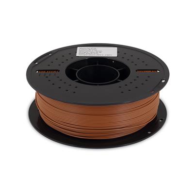 Filamix PLA+ Kahve 1.75mm 1 Kg
