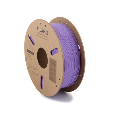 Filamix Hyper Speed PLA+ Lavender Filament 1.75mm 1 Kg