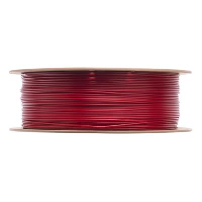 eSun PLA Basic İtfaiye Kırmızısı Filament 1.75mm 1 Kg