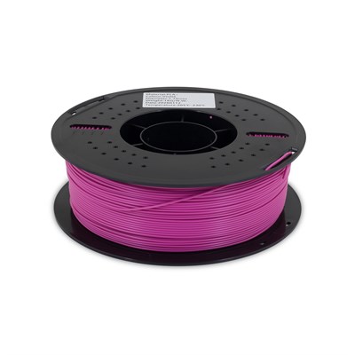 Filamix Pla+ Violet Filament 1.75mm 1 Kg
