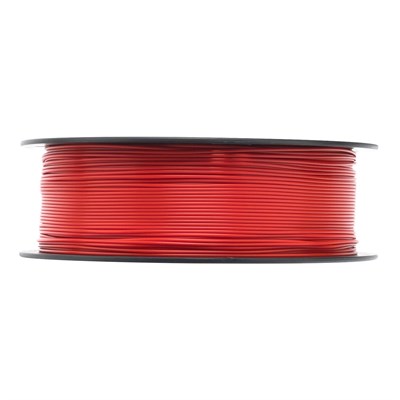 eSun PLA Basic RGB Kırmızı Filament 1.75mm 1 Kg