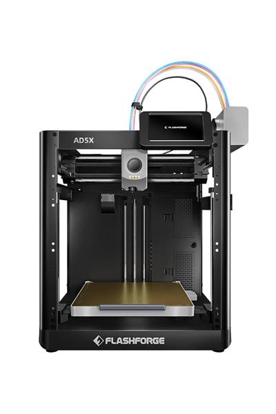 FLASHFORGE Adventurer 5X 3D Yazıcı