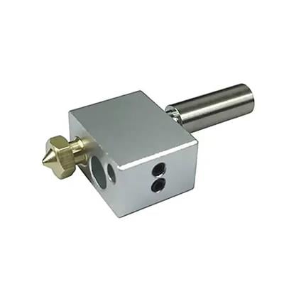 Flsun SR Yedek Nozzle Module