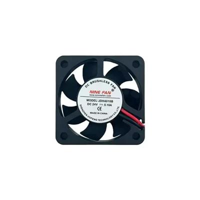 Flsun Super Racer 4010 Fan