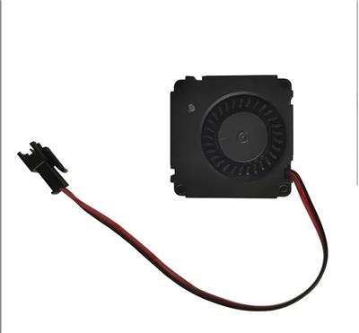 Flsun Super Racer 4010 Turbo Fan