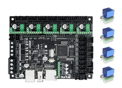 Flsun Super Racer Anakart