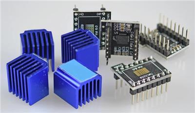 Flsun Super Racer Anakart