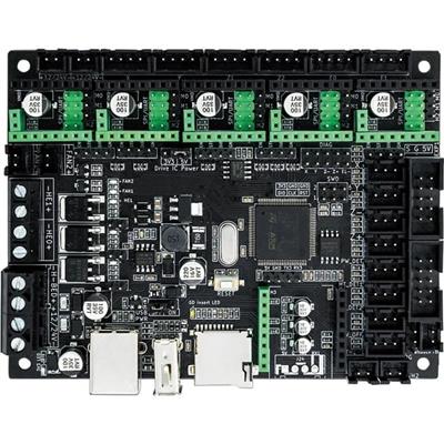 Flsun Super Racer Anakart