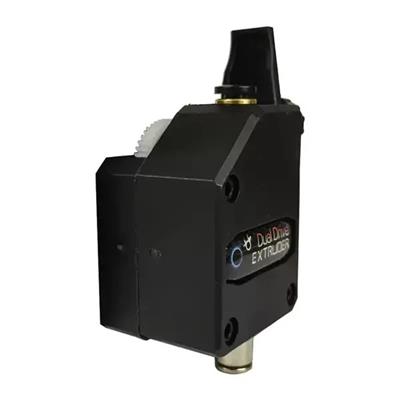 Flsun Super Racer Extruder